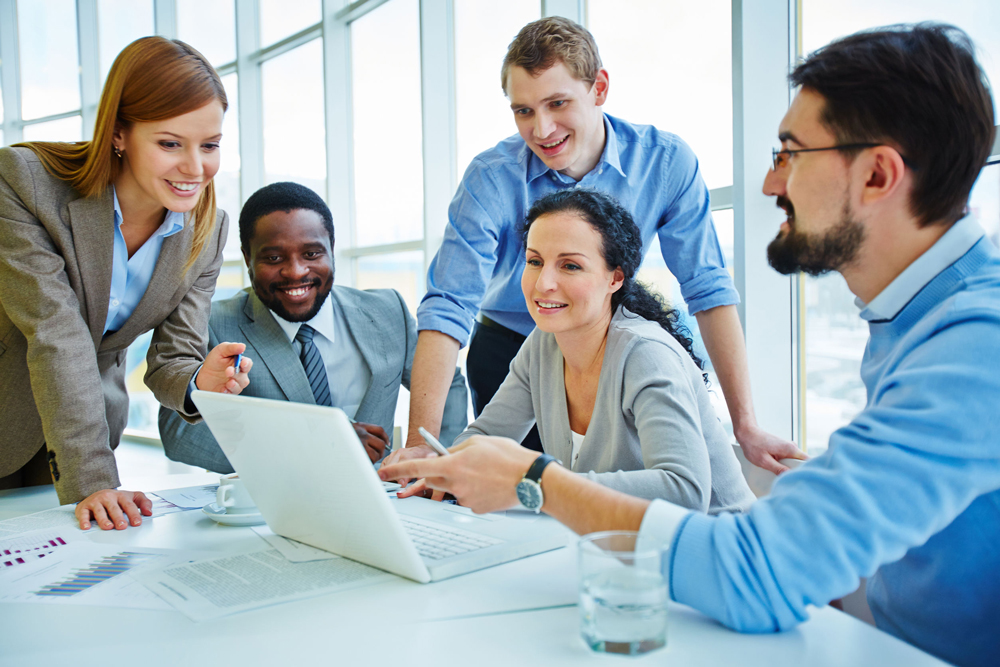 Career opportunities with the GL-TURBO team