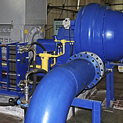 GL-TURBO product