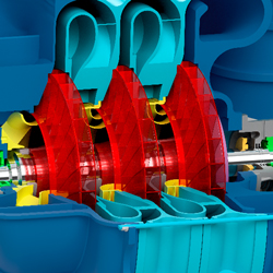 LS core technology