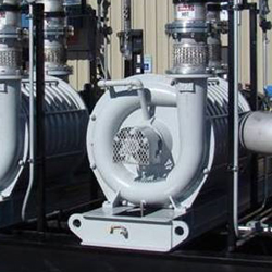 LS package systems
